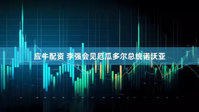 应牛配资 李强会见厄瓜多尔总统诺沃亚